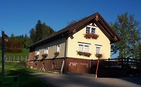 Gasthaus Fuchsacker